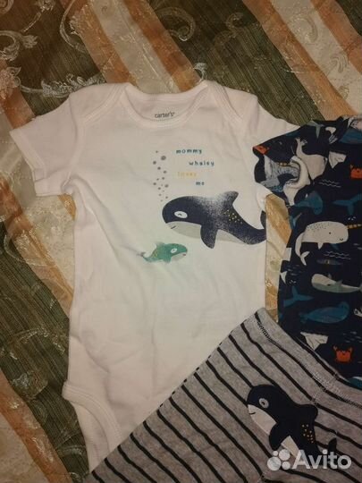 Костюм детский