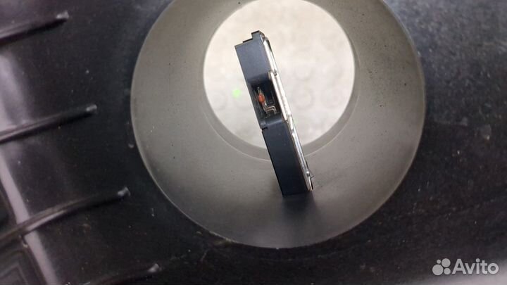 Измеритель потока воздуха Ford Ranger