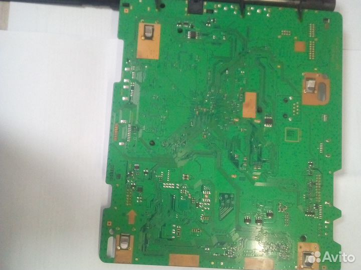 Запчасти от TV samsung ue58tu7160u