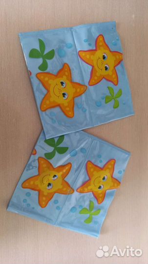 Нарукавники для плавания