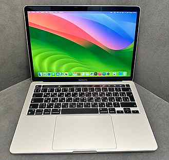 Apple macbook pro 13 2020 m1 8gb 256