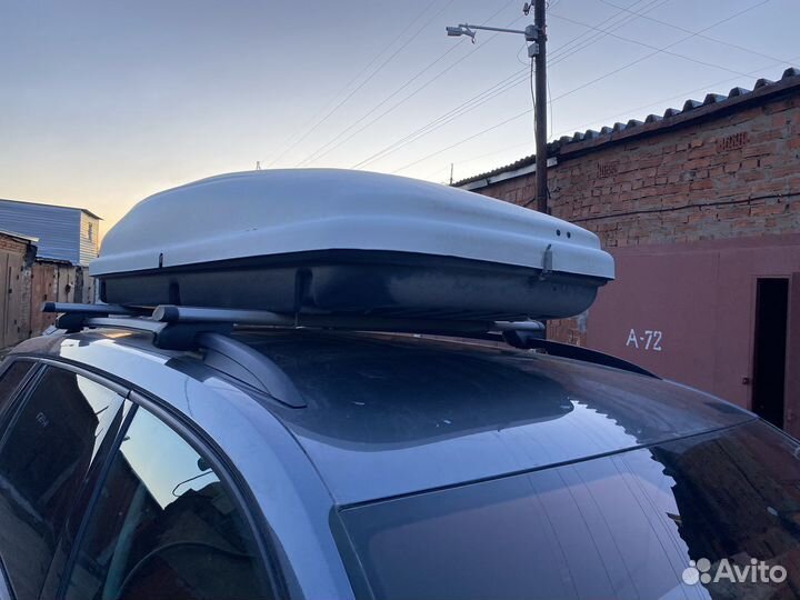 Автобокс аренда прокат