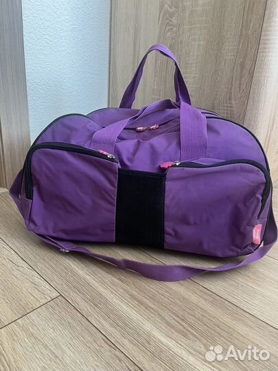 Сумка для художественной гимнастики