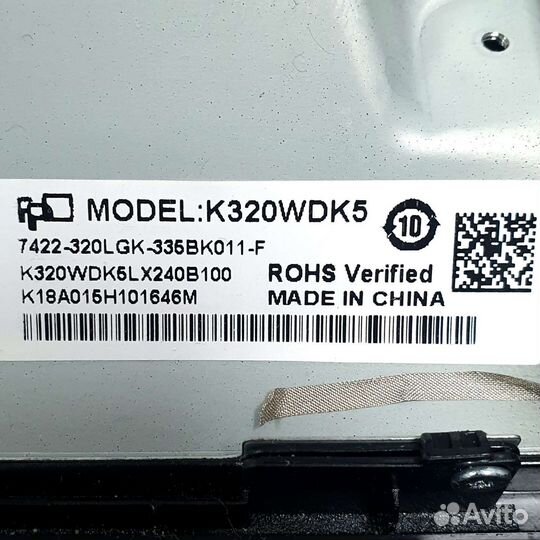 Main EAX67703503 (1.1) EBU65293864