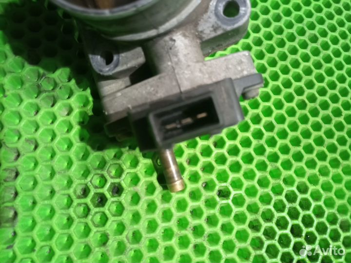 Датчик положения заслонки Opel Omega B Опель Омега