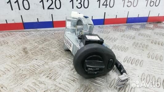 Замок зажигания nissan X-trail T31 (XUK17J101)