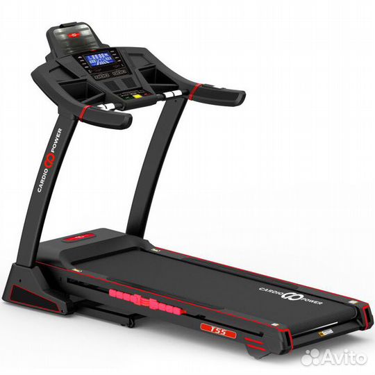 Беговая дорожка CardioPower T55