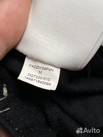 Спортивные штаны Nike Jordan оригинал