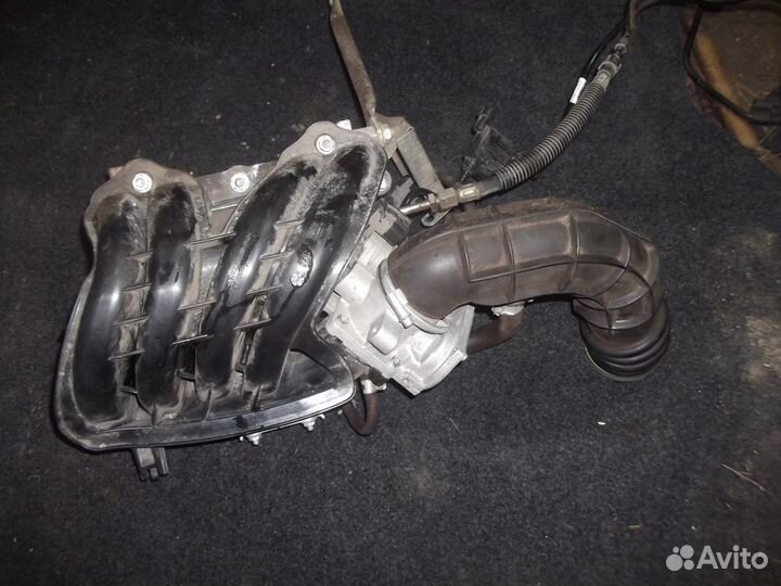 Ваз лада гранта калина 2 приора датсун