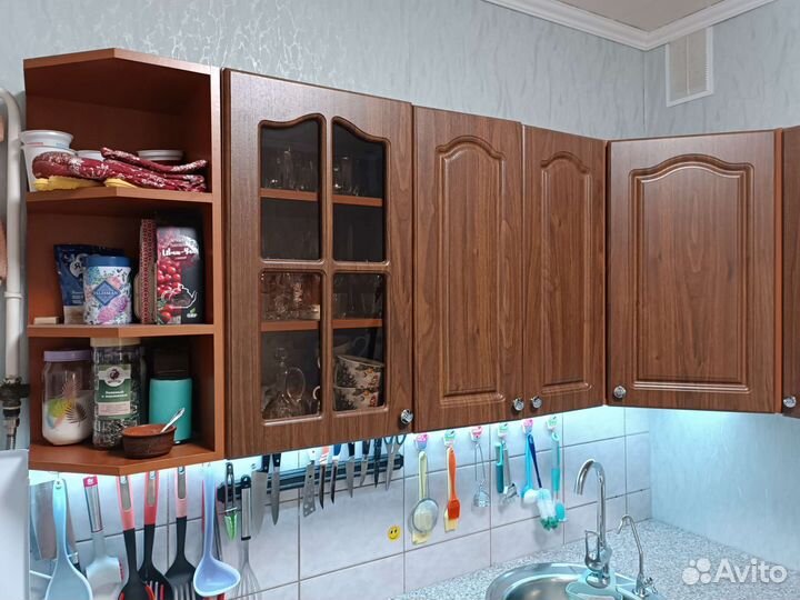 Кухонный гарнитур угловой бу