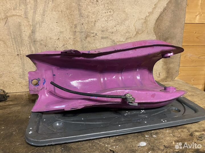 Бензобак Orion 125