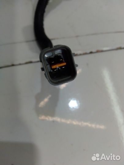 Электропроводка катушек зажигания (Kia Quoris)