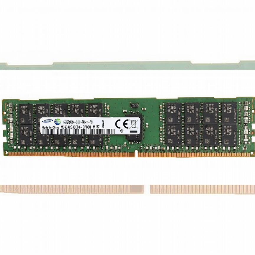 [M393A2G40EB1-CPB] Оперативная Память Samsung 16gb M393a2g40eb1-Cpb