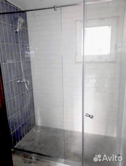 Душевые перегородки для душа