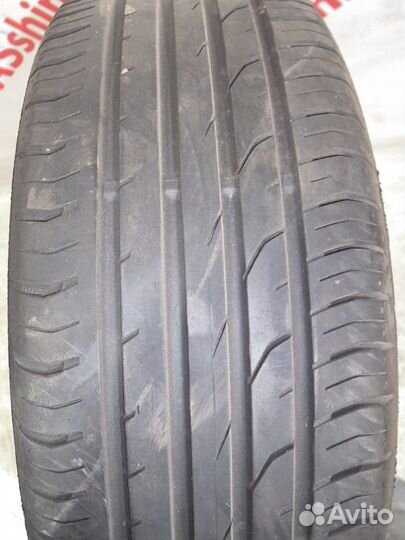Continental ContiPremiumContact 2 205/55 R16 78N
