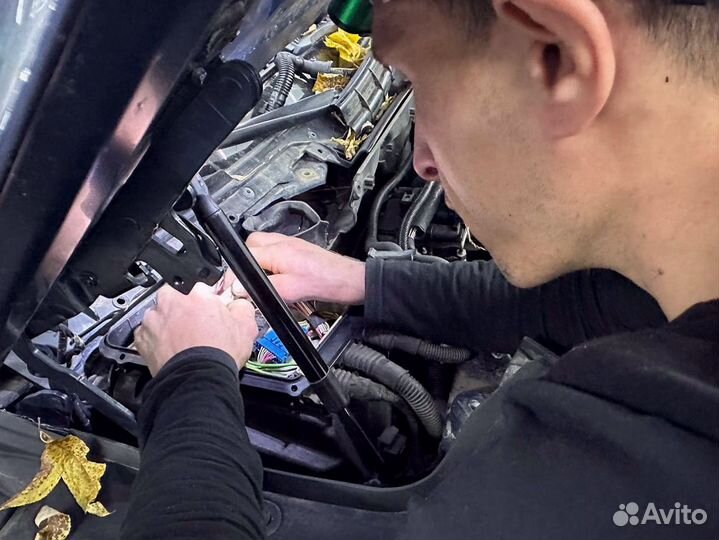 Техосмотр Hyundai Genesis Coupe