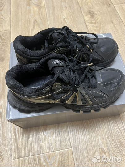 Кроссовки Li Ning Furious Ace 1.5 Оригинал