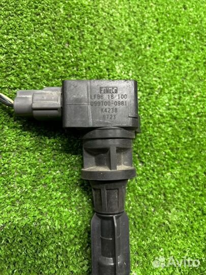 Катушка зажигания Mazda 6 GG L8 2003-2008