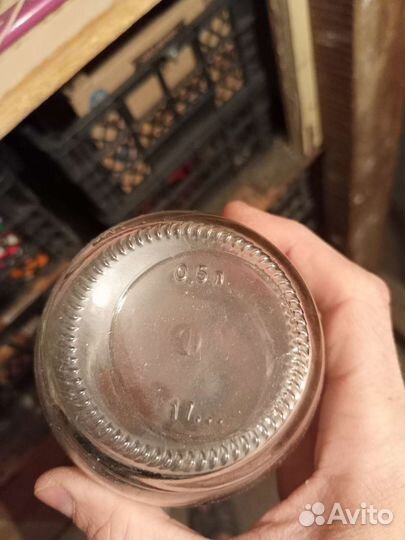 Банки разные