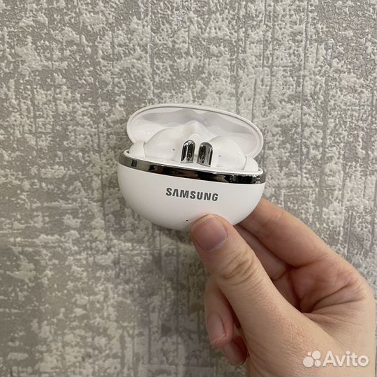 Наушники samsung galaxy buds pro 4