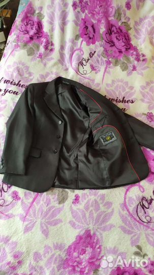 Костюм для школьника