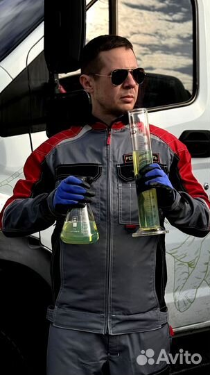 Дизельное топливо ГОСТ, дт-Е-К5, птф -29С.арт:1090