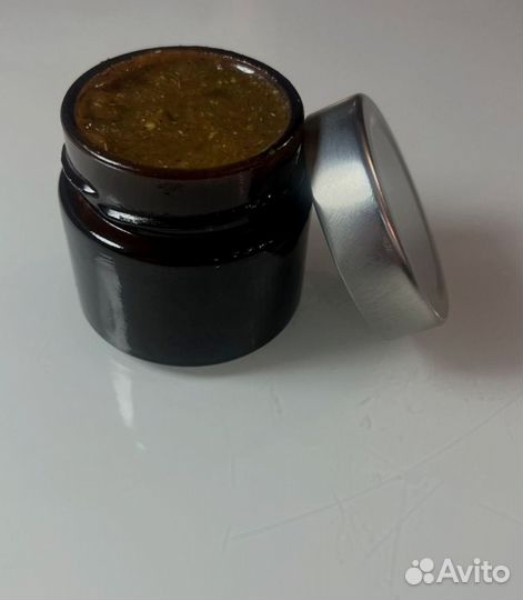 Мед волшебный