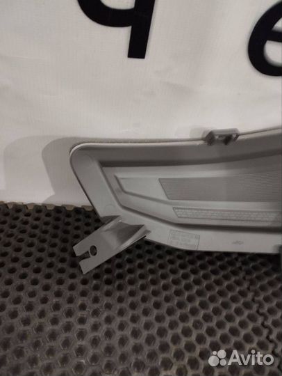 Продление фары Volvo FH5 84415098