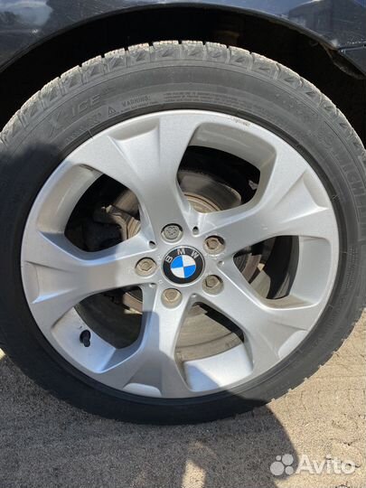 Колеса BMW r17 317 стиль