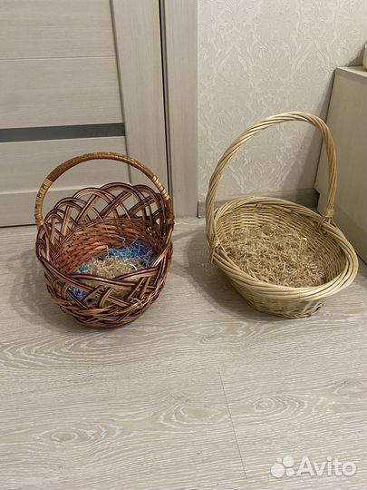 Корзина 39*32