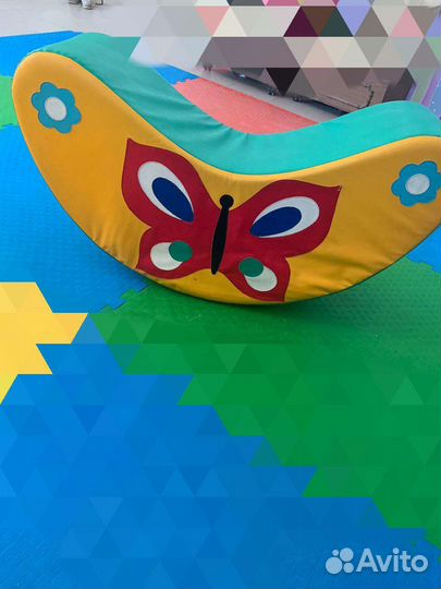 Мягкие модули