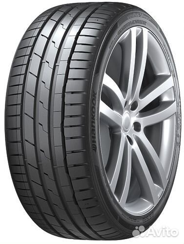 Hankook Ventus S1 Evo3 SUV K127A 285/40 R22 110Y