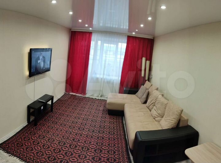 1-к. квартира, 25 м², 1/5 эт.