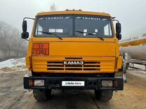 КАМАЗ 43118, 2004