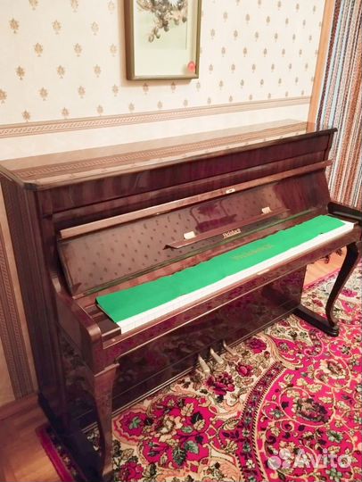 Пианино Weinbach