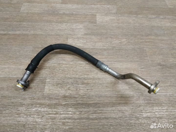 Трубка кондиционера Land Rover Freelander 2