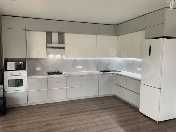 Дом 186 м² на участке 13 сот.