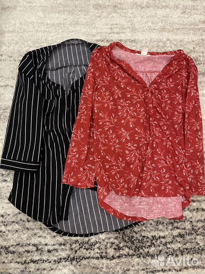 Вещи женские брендовые пакетом 42 44