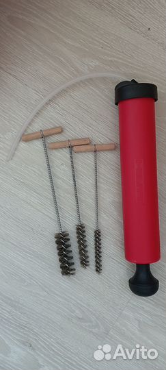 Набор инструмента