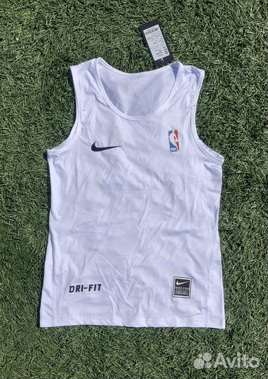 Майка Nike NBA