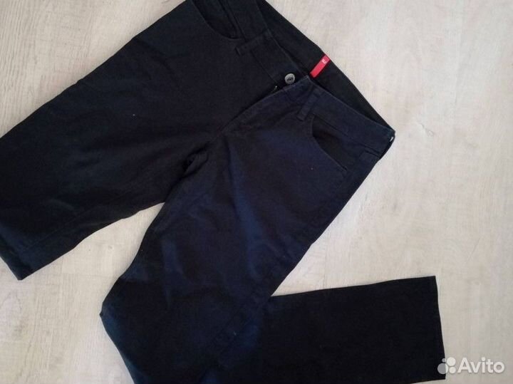 Джинсы, шорты