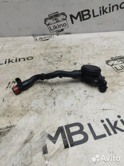 Маслоотделитель Jeep Grand Cherokee (WK)