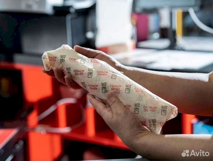 Франшиза готового бизнеса