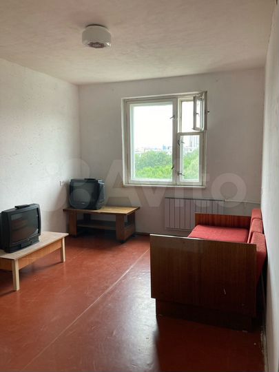 3-к. квартира, 62,5 м², 9/9 эт.