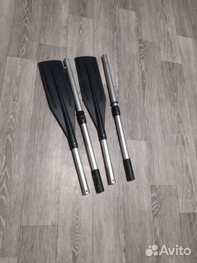 Вёсла разборные L150