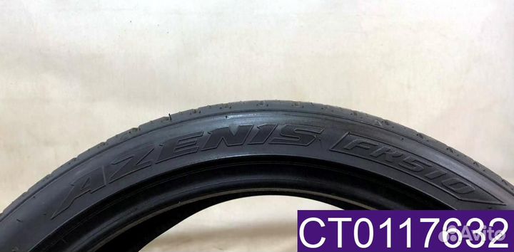 Falken Azenis FK-510 255/35 R19 96W