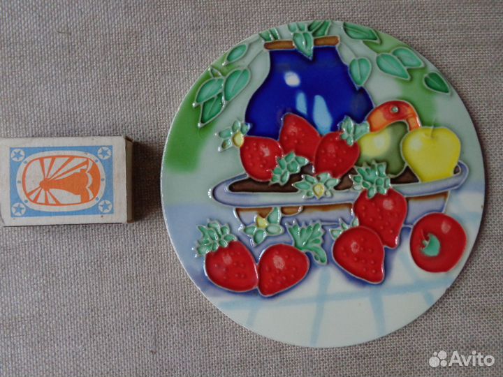 Кухонные принадлежности