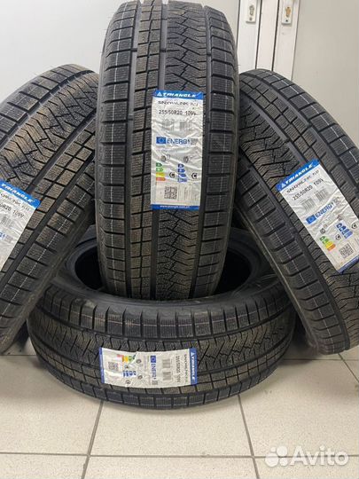 Triangle Trin PL02 265/50 R20 110V