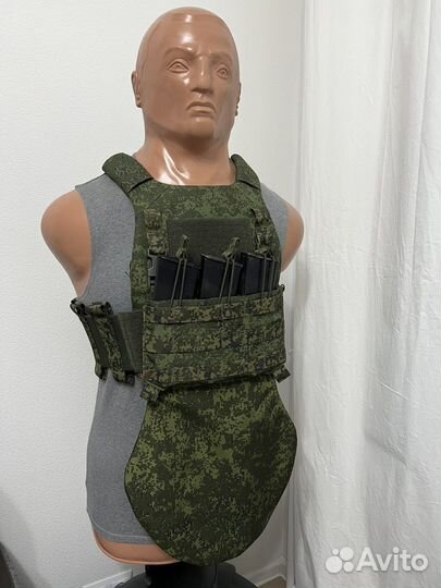 Наппшник Бр1+ емр