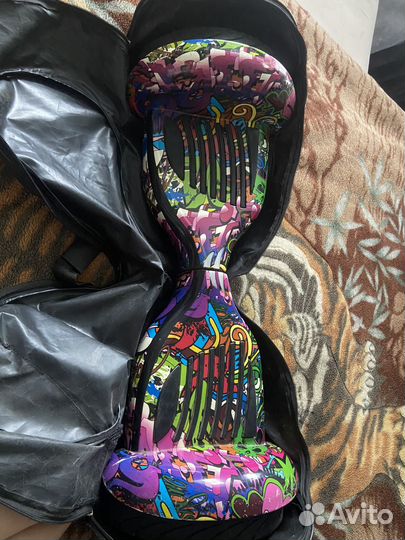 Гироскутер новый